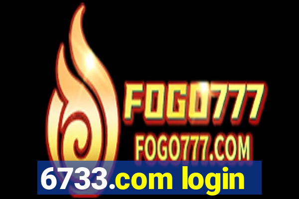 6733.com login